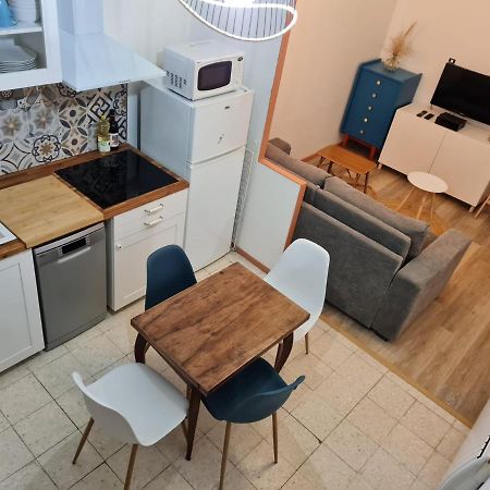 Sete T2 Cosy Et Chaleureux Quartier Gare Apartment ภายนอก รูปภาพ
