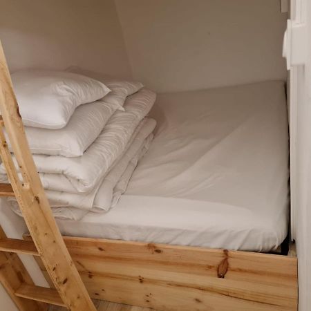 Sete T2 Cosy Et Chaleureux Quartier Gare Apartment ภายนอก รูปภาพ