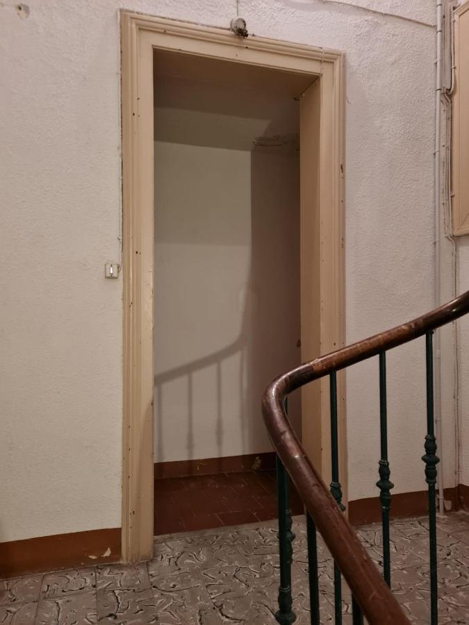 Sete T2 Cosy Et Chaleureux Quartier Gare Apartment ภายนอก รูปภาพ