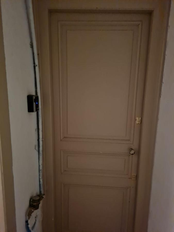 Sete T2 Cosy Et Chaleureux Quartier Gare Apartment ภายนอก รูปภาพ